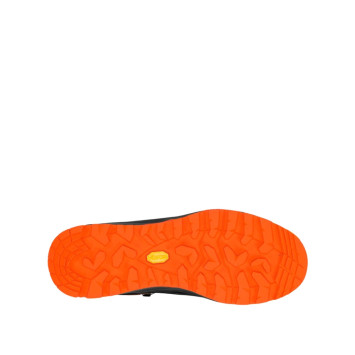 Bota Chiruca Laurus BOA Hi Vis 12 para caza mayor con Gore-Tex, refuerzo y suela Vibram