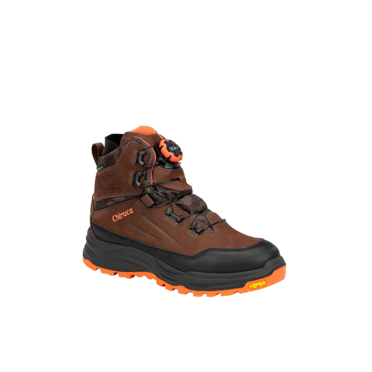 Bota Chiruca Laurus BOA Bandeleta Hi Vis 12 Bota Chiruca Laurus BOA Bandeleta Hi Vis 12