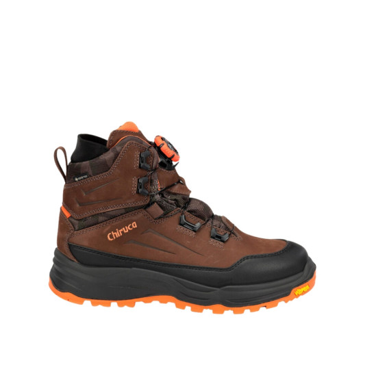 Bota Chiruca Laurus BOA Bandeleta Hi Vis 12