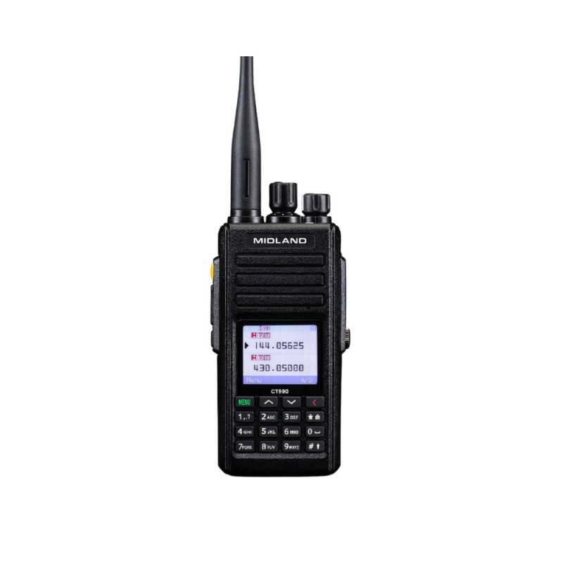 Radio CT990 EBR Midland
