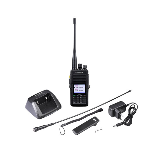 Radio CT990 EBR Midland
