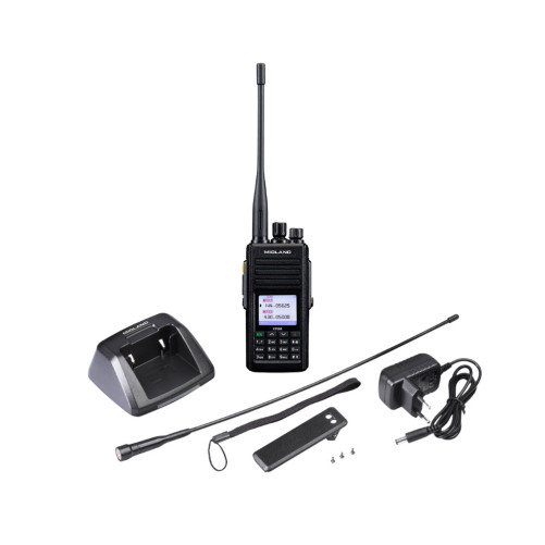Radio CT990 EBR Midland