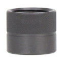 Cubre Roscas BA13 pavonado