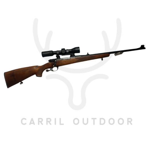 Rifle Zastava 2º Mano | Carril Outdoor