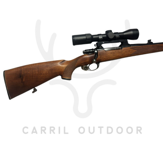 Rifle Zastava (PL)