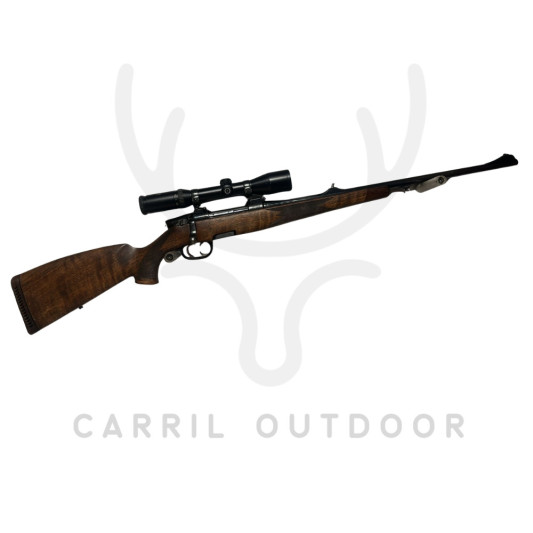 Rifle Mannlicher M 2ª Mano | Carril Outdoor