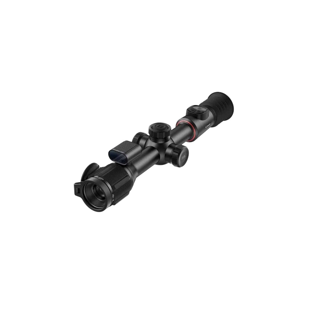 Visor térmico Nocpix BOLT L35R