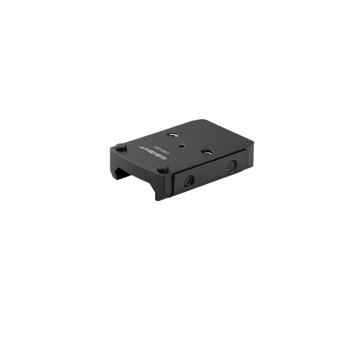 Adaptador Osight Picatinny RMA-OSP091 Baja Adaptador Osight Picatinny RMA-OSP091 Baja