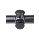 Visor Delta Titanium HD 1.5-9x45 4A S