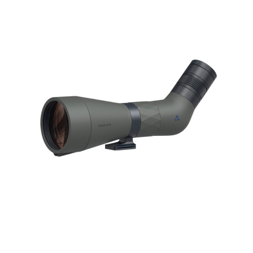 Catalejo Delta Titanium 85ED con zoom 25–60x y óptica ED