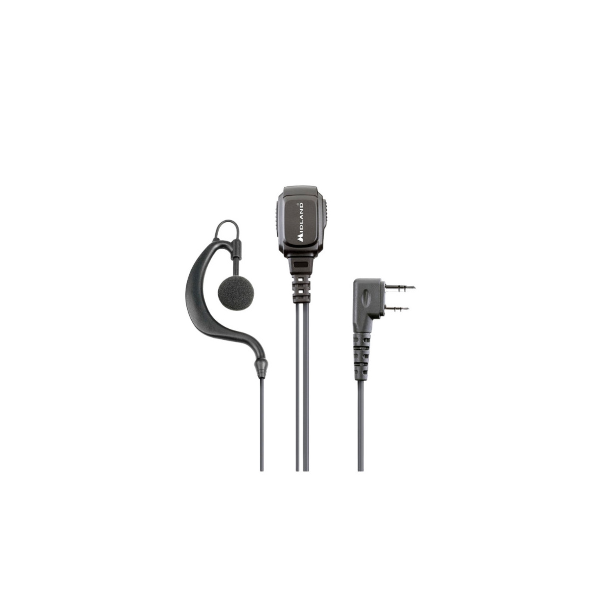 Auricular Midland MA-21 LK PRO