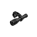 Montura Hikmicro para linterna tubo 30 mm Montura Hikmicro para linterna tubo 30 mm