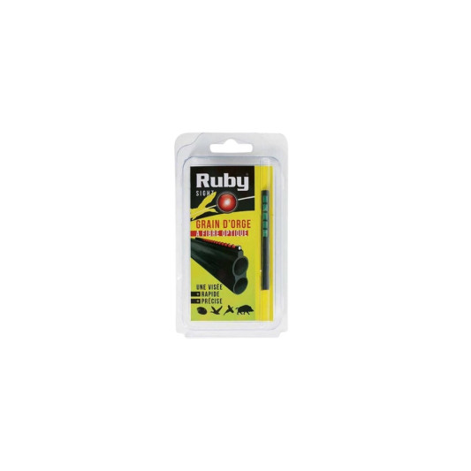 Punto de Mira Ruby 71 mm