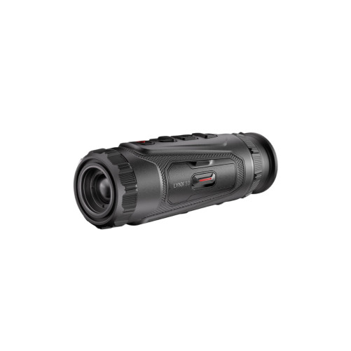 Monocular térmico HIKMICRO LYNX Pro LH19 3.0 con pantalla AMOLED y 900 metros de alcance