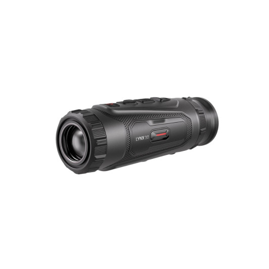 Monocular térmico HIKMICRO LYNX Pro LH25 3.0 con lente de 25 mm y alcance de 1200 metros