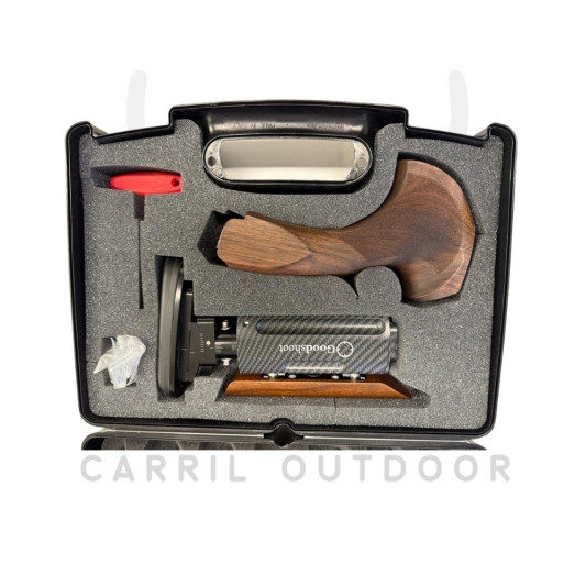 Culata Good Shoot para Perazzi | Carril Outdoor