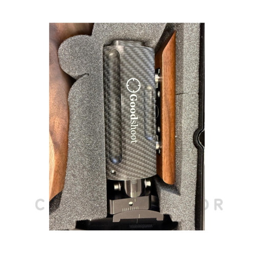 Culata articulada Good Shot para escopeta Perazzi (SA)