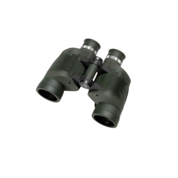 Binoculares Gamo 8x40 con enfoque automático y prisma Porro