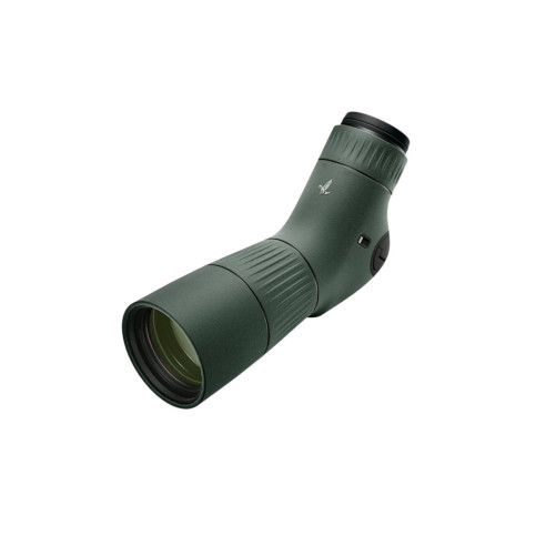 Telescopio Swarovski Optik AT Balance 18-45x65 con estabilización de imagen y alta portabilidad