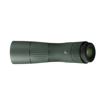 Telescopio Swarovski Optik AT Balance 18-45x65 con estabilización de imagen y alta portabilidad