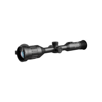 Visor térmico HIKMICRO Stellar SX60LS 3.0 con telémetro y cálculo balístico