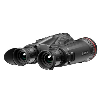 Binoculares HIKMICRO Habrok Pro HX60LS Multiespectro | Carril Outdoor