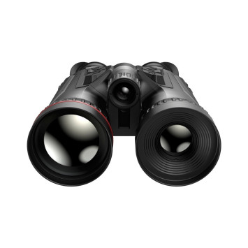 Binoculares HIKMICRO Habrok Pro HX60LS Multiespectro | Carril Outdoor