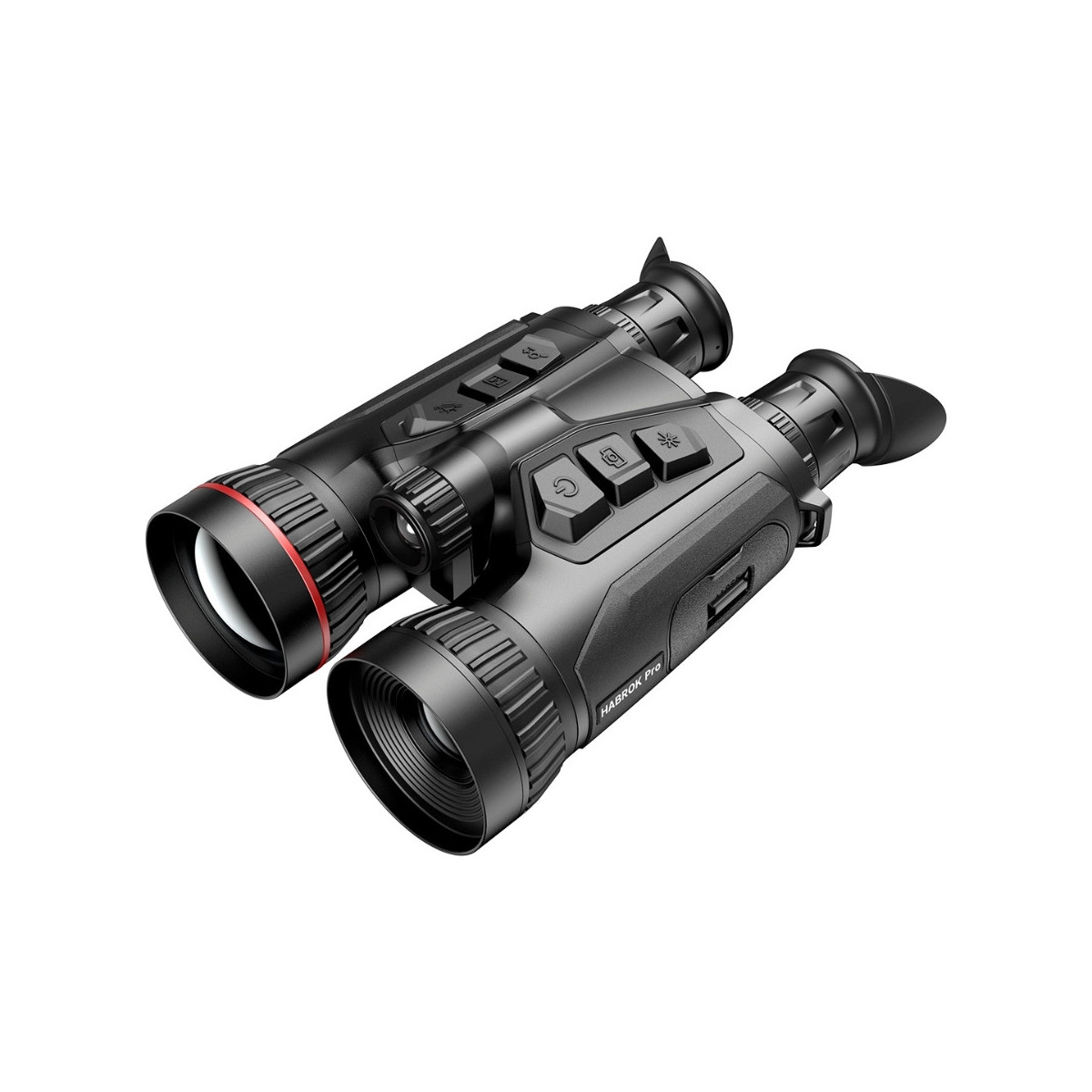 Binoculares HIKMICRO Habrok Pro HX60LS Multiespectro