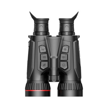 Binoculares HIKMICRO Habrok Pro HX60LS Multiespectro | Carril Outdoor