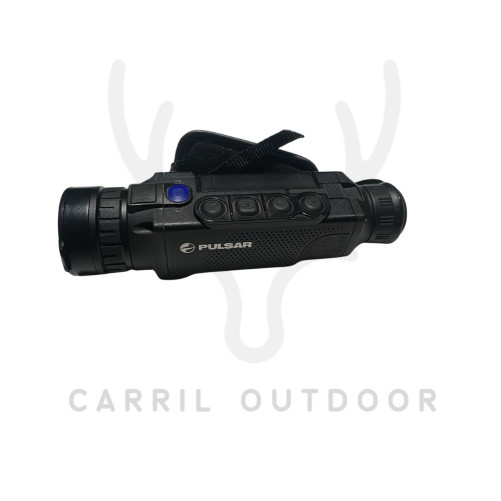 Monocular térmico Pulsar Helion 2 XQ38F 2ª Mano | Carril Outdoor