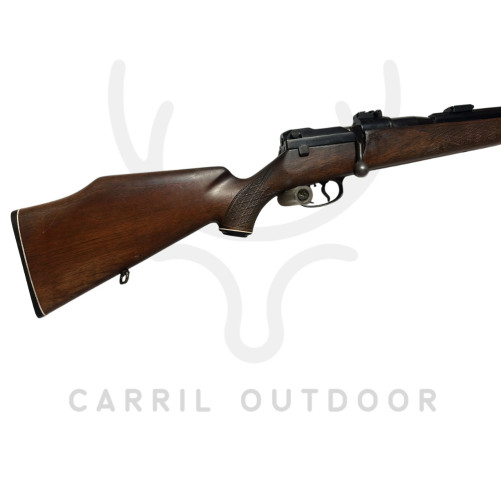 Rifle Mauser M66(PL)