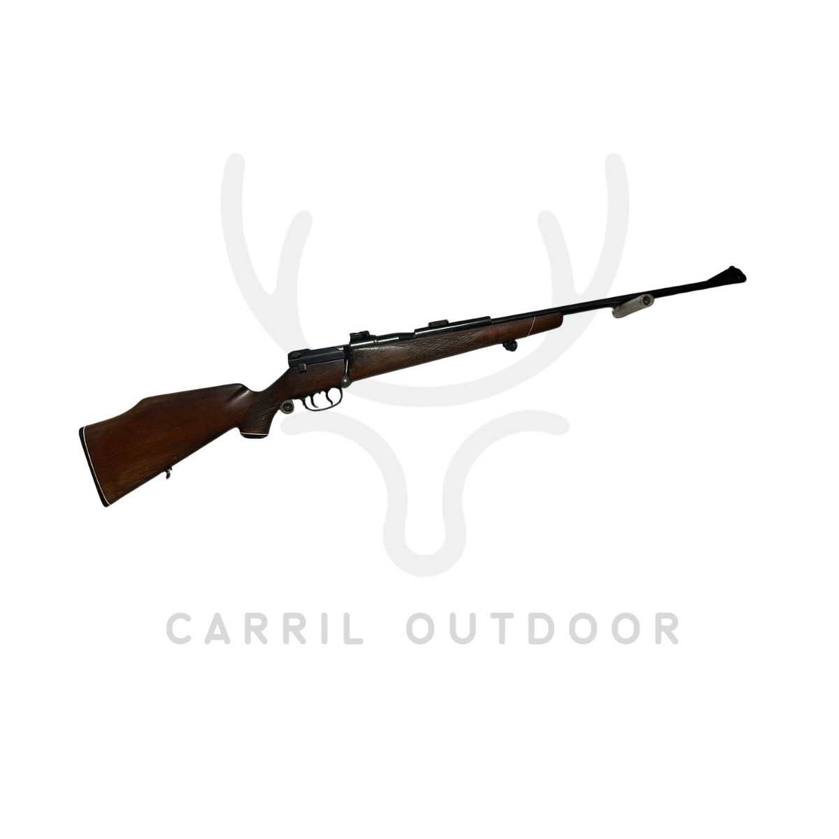 Rifle Mauser M66(PL)