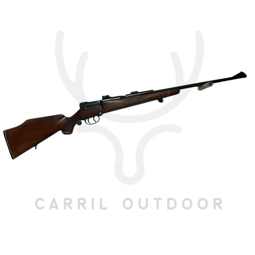 Rifle Mauser M66 2º Mano | Carril Outdoor