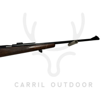 Rifle Mauser M66 2º Mano | Carril Outdoor