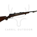 Rifle Mauser M66(PL)