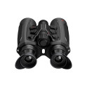 Binocular térmico multiespectro con telémetro + IR Hikmicro Habrok 4K HE25L 2.0