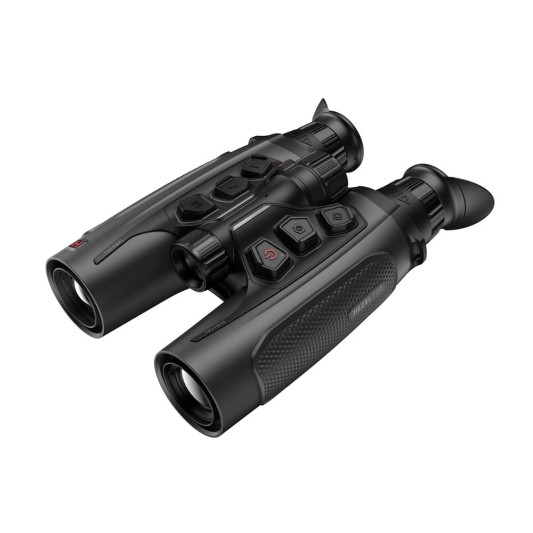 Binoculares térmicos multiespectro Habrok 4K HE25L 2.0 | Carril Outdoor