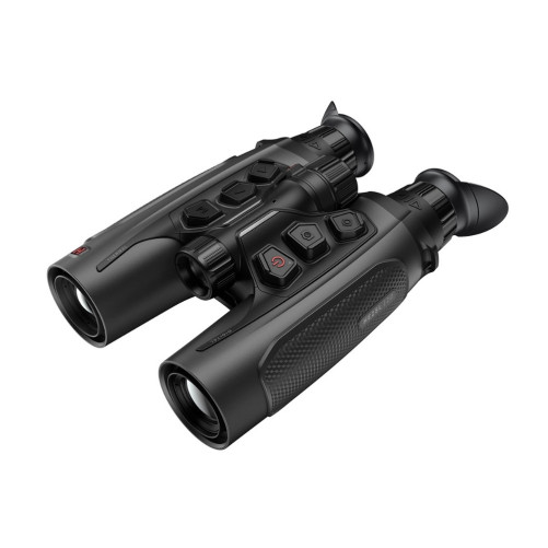 Binoculares térmicos multiespectro Habrok 4K HE25L 2.0 | Carril Outdoor