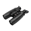 Binocular térmico multiespectro con telémetro + IR Hikmicro Habrok 4K HE25L 2.0