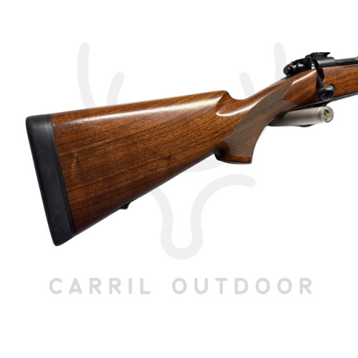 Rifle Winchester Model 70 Safari(SA)