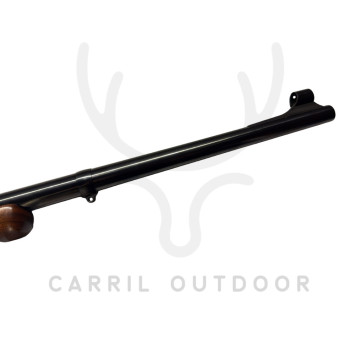 Rifle Winchester Model 70 Safari 2ª Mano | Carril Outdoor