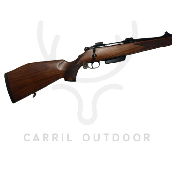 Rifle Sauer 90 2º Mano | Carril Outdoor