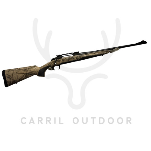 Rifle Browning X-Bolt 2ª Mano | Carril Outdoor
