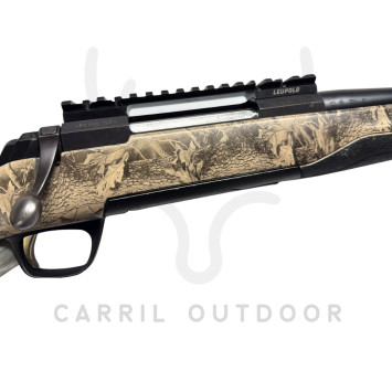 Rifle Browning X-Bolt 2ª Mano | Carril Outdoor