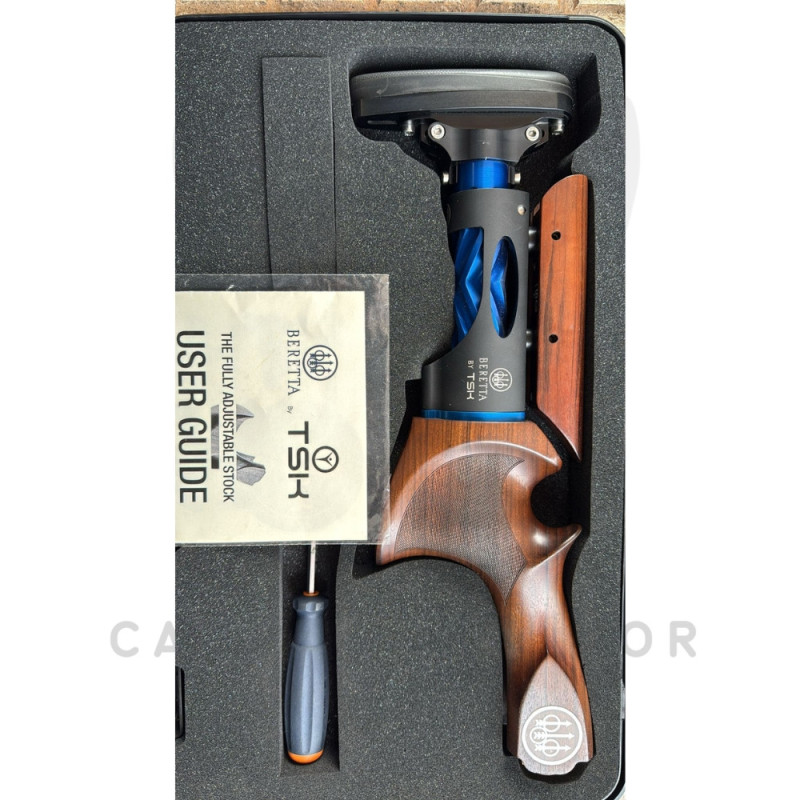 Culata TSK para Beretta(SA)