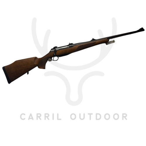 Rifle Sauer 202 2ª Mano | Carril Outdoor