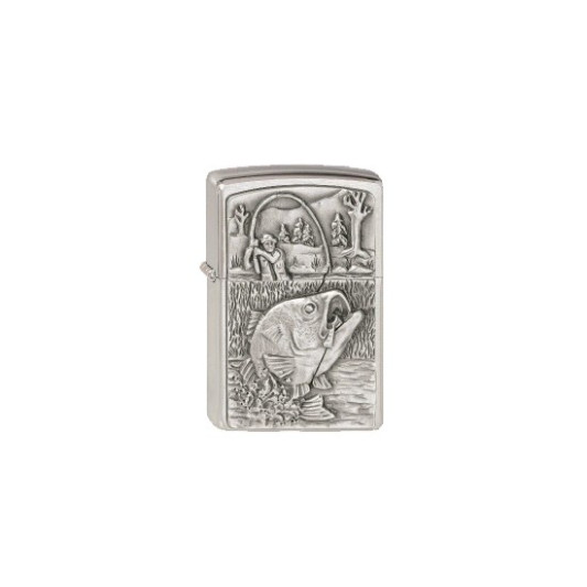 ZIPPO MOD.20