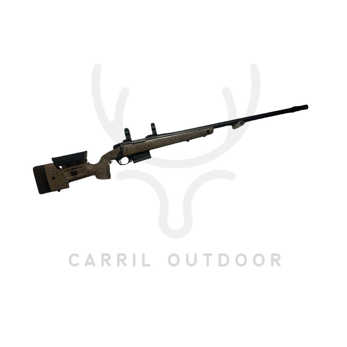 Rifle Bergara B14 HMR(PL)