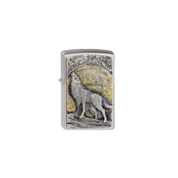 ZIPPO MOD.16