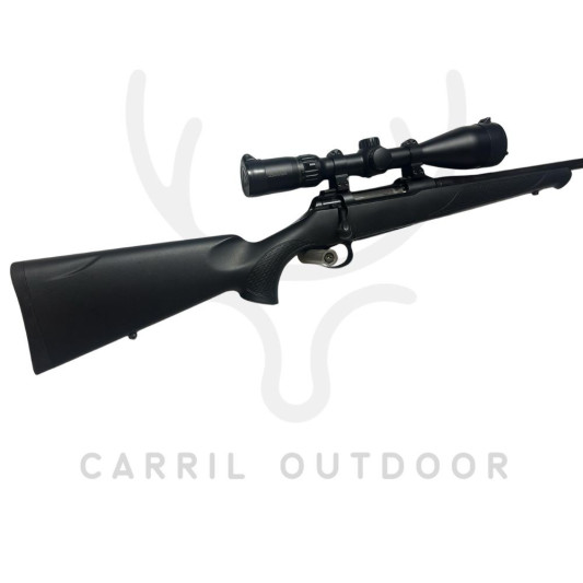 Rifle Sauer 100(PL)